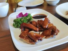 -水月周庄铂尔曼酒店-水月荟中餐厅