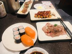 -元气寿司(东方宝泰店)
