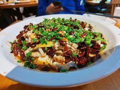 黑鱼花-三猫黑鱼花(南大店)