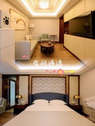 -馨月汇·独栋月子会所(静安店)
