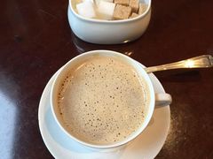 -利顺德大饭店·维多利亚花园(小白楼店)