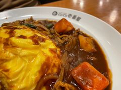 -COCO壱番屋(北京平安国际金融中心店)