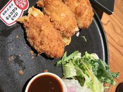 -炉胜·炉端烧·居酒屋
