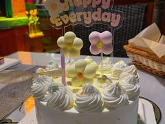 -秀·爱尔兰餐吧(上海路店)