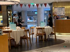 -莆田餐厅PUTIEN(金融街购物中心店)