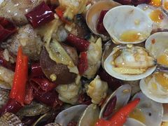 -南海渔家•海鲜•正宗海南菜(海棠湾店)