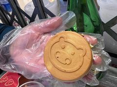 -拾烧车轮饼(世纪金源店)