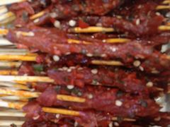 -阿串串老火锅(力盟店)