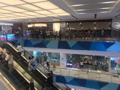 -宝龙城(杭州滨江店)