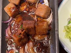 -湖兰金牌小炒肉(椒江万达店)