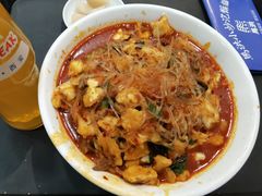 -马洪小炒泡馍馆(钟楼回民街店)