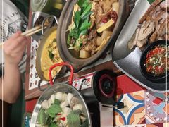 -仓库南洋海鲜小排档(柳河路店)