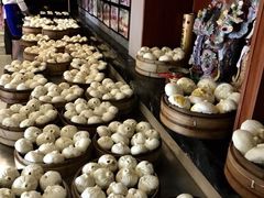 -留芳·文旅古月楼(老街店)