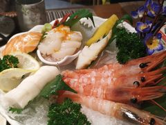 -酒井酱子·深夜食堂(东城汇店)