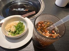 -莺花渡火锅City Green(万象城店)
