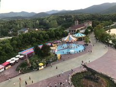 -南京银杏湖乐园