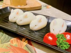 -大树餐厅(红旗街万达店)