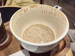 -Peet's Coffee皮爷咖啡(德基店)