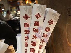 -南京大牌档(香港广场店)