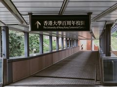 -香港大学