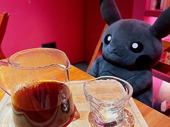 -Punchline Coffee&Roaster(同济大学店)