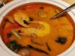 -瓦城泰国料理(芮欧百货店)
