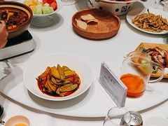 -望海湾鱼头泡饼·天津菜(空港店)