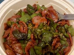 -德天顺盖码饭(人民西路店)