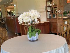 -浙江西子宾馆·瑶园咖啡厅