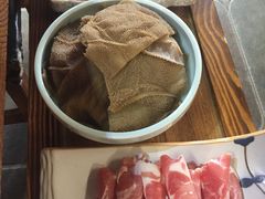 -味仙疯美蛙鱼头(清扬路总店)