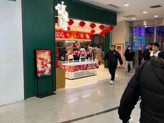 -凯德MALL(西直门店)