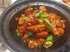 干肉骨茶-宝香绑线肉骨茶(柏威年广场店)