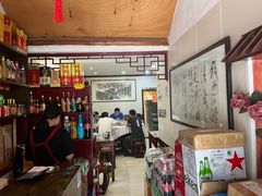 -壶园美食·淮扬菜(东圈门店)