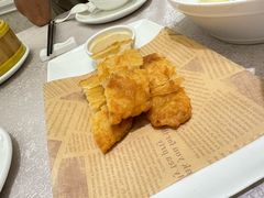 -新南华大酒店(广中店)