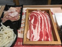 -吉野家(复兴路第二餐厅店)