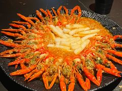 -红盔甲·小龙虾(人民广场店)
