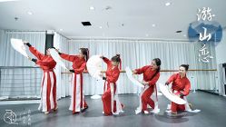 -学舞岛·成人少儿舞蹈培训