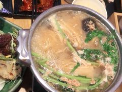 -一井烧肉·活鳗·寿司(望京SOHO店)