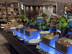 -博林天瑞喜来登酒店·西丽尚膳