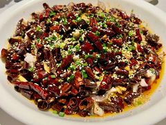 -三猫黑鱼花(南大店)