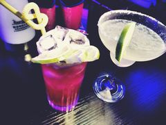 -好久不见网红乐队酒吧(鼓浪屿海底世界店)