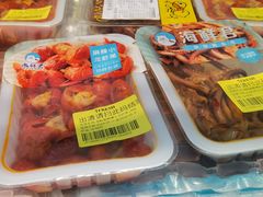 -7fresh七鲜(大族广场店)