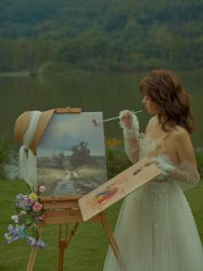 -女王风尚STUDIO·轻奢化定制