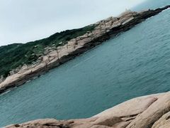 -南麂列岛