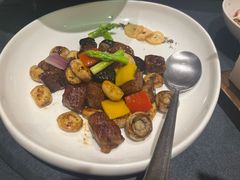 -旺顺阁海鲜广场(亚运村店)