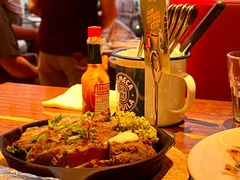 -Chili's Cafe&Bar奇利斯(滨江店)