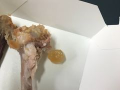 -麦当劳(启迪香山店)