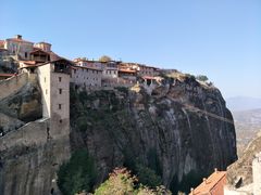 -梅黛奥拉修道院