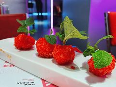 -新越盏·东南亚料理(捷登都会店)