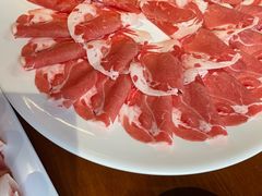 -前门杨记·铜锅涮肉(王府井·故宫店)
